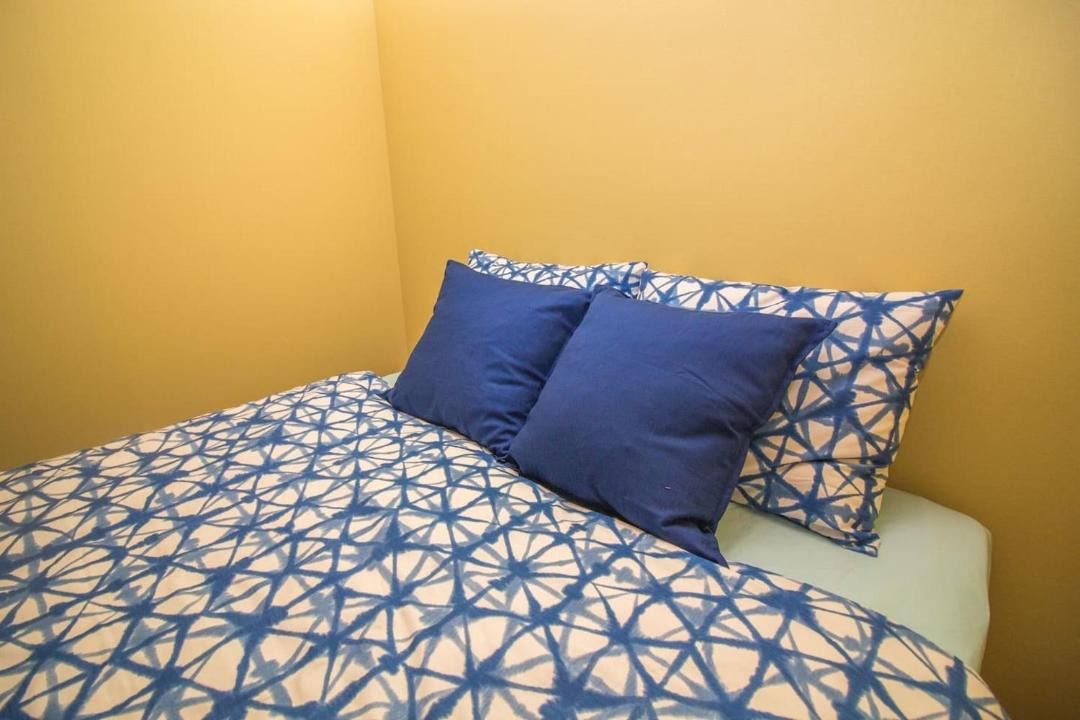 Photo of Bedroom in Nishitenma