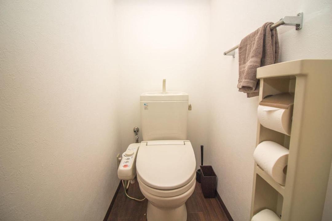 Photo of Bathroom in Nishitenma