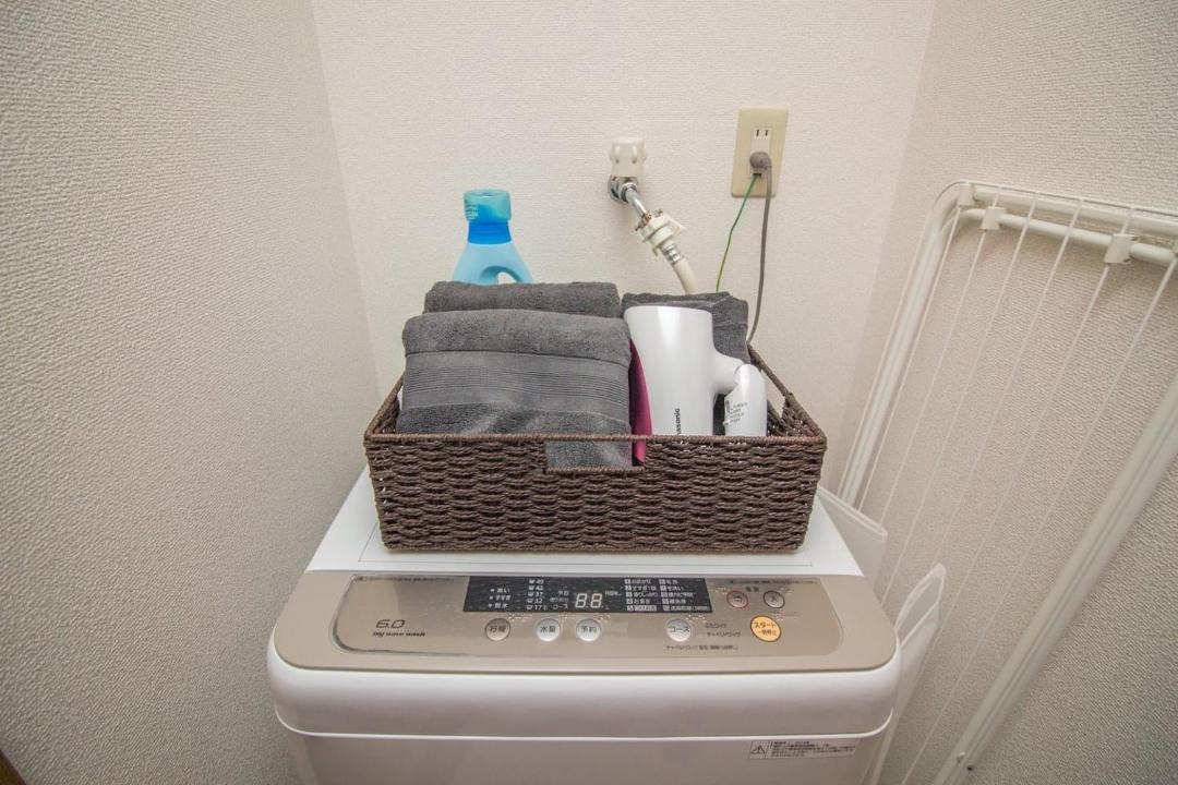 Photo of Bathroom in Nishitenma
