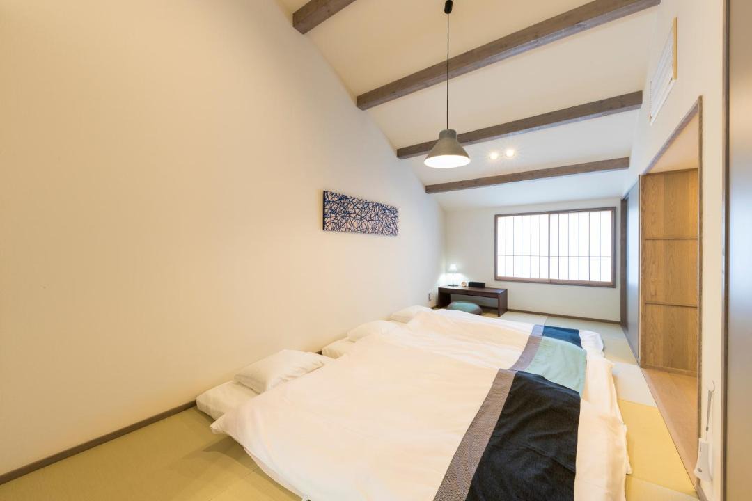 Photo of Bedroom in Hakata-ku