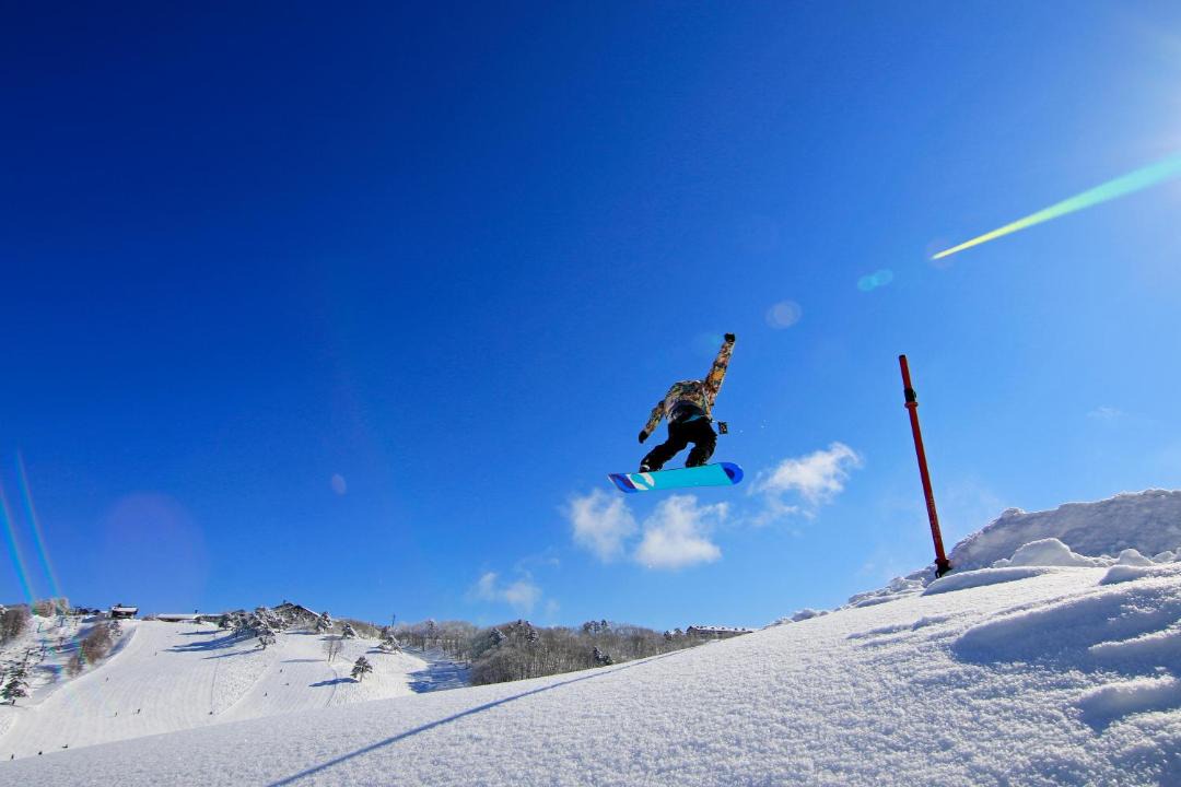 Photo of Others in Madarao Mountain Resort
