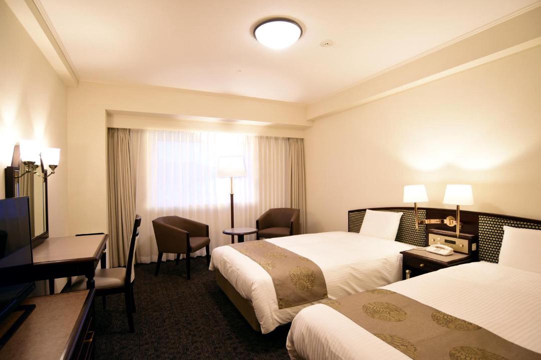 Photo of Bedroom in Uwamachi