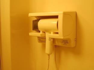 Photo of Bathroom in Mooka