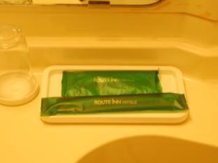Photo of Bathroom in Mooka
