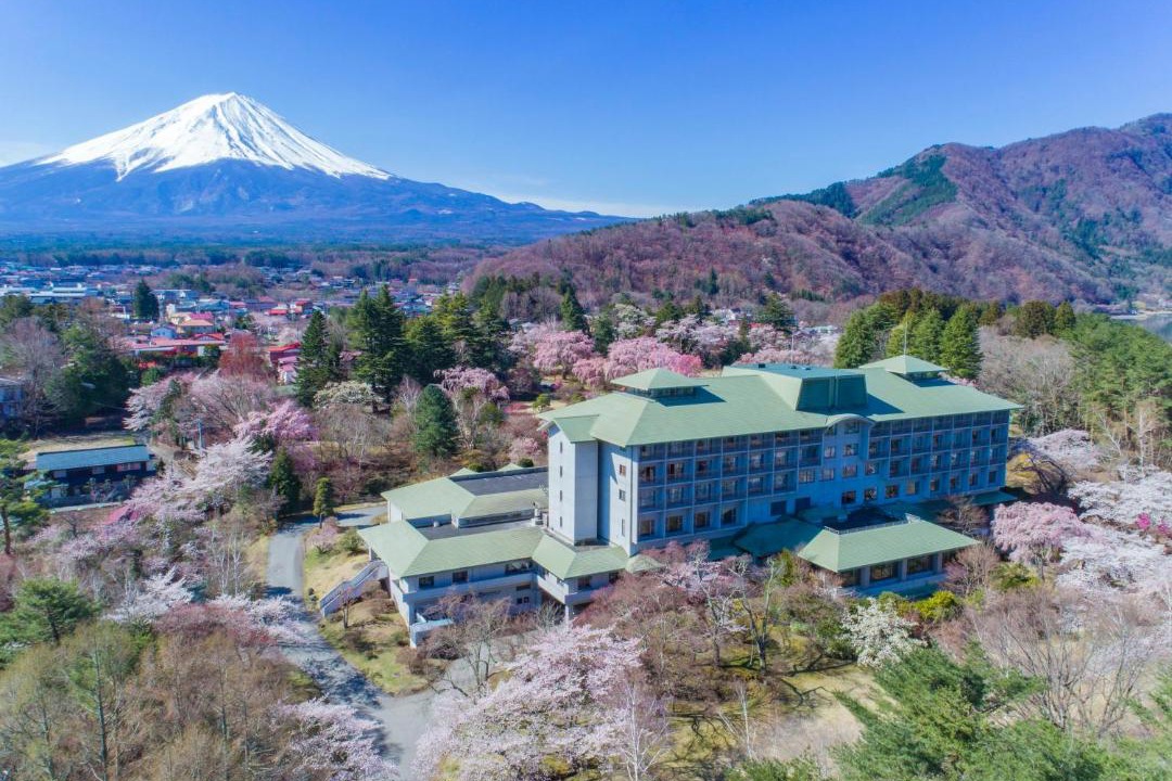 Photo of Others in Fujikawaguchiko