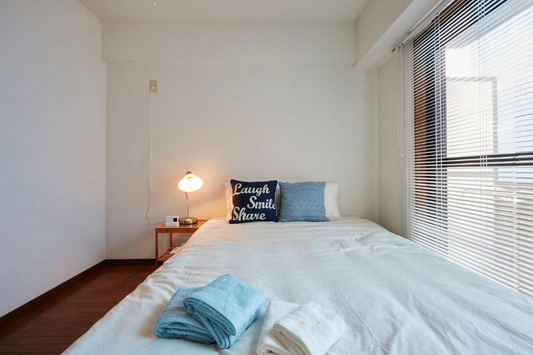 Photo of Bedroom in Minamiotsuka