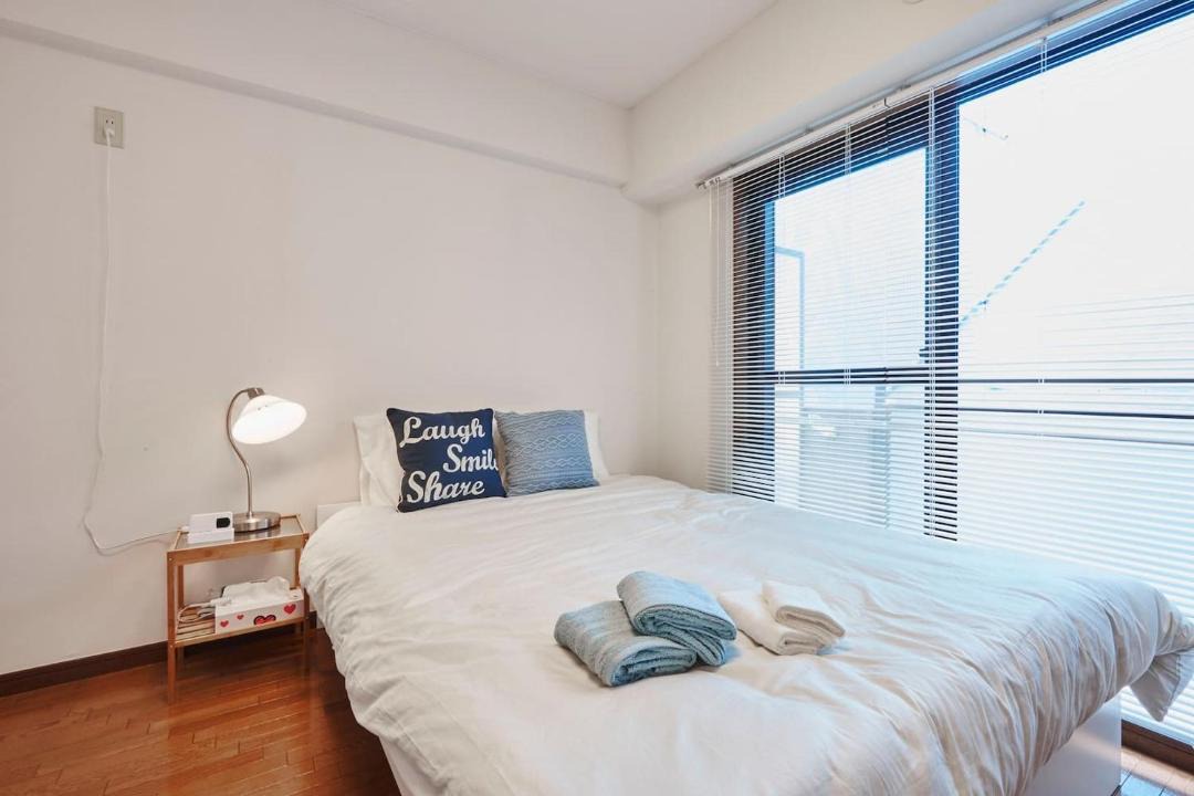 Photo of Bedroom in Minamiotsuka
