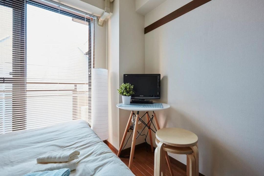 Photo of Bedroom in Minamiotsuka