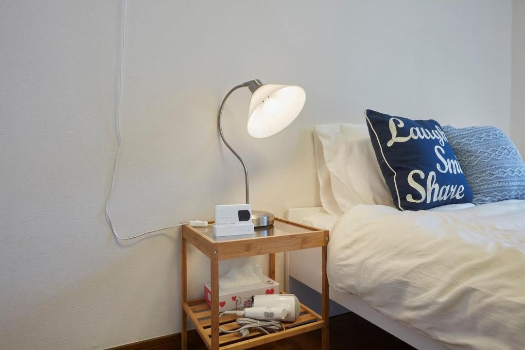 Photo of Bedroom in Minamiotsuka