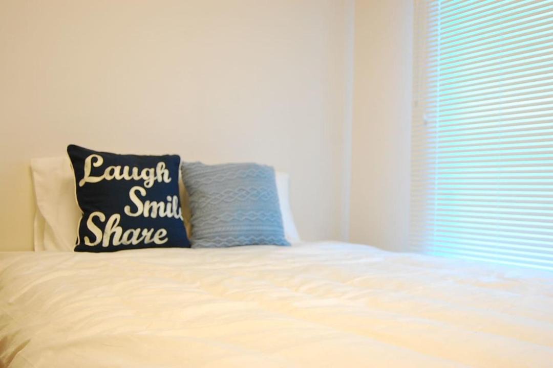 Photo of Bedroom in Minamiotsuka