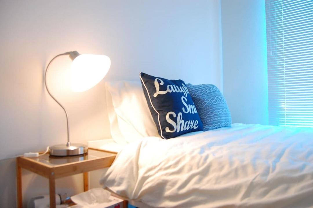 Photo of Bedroom in Minamiotsuka