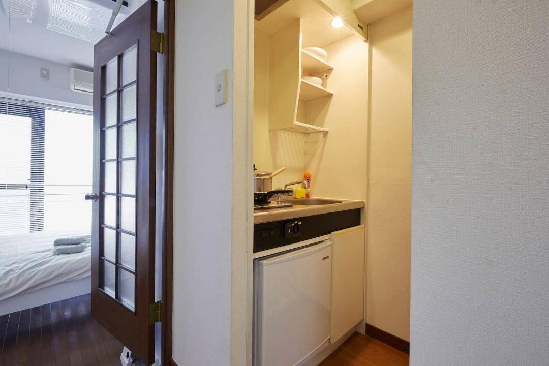 Photo of Kitchen in Minamiotsuka