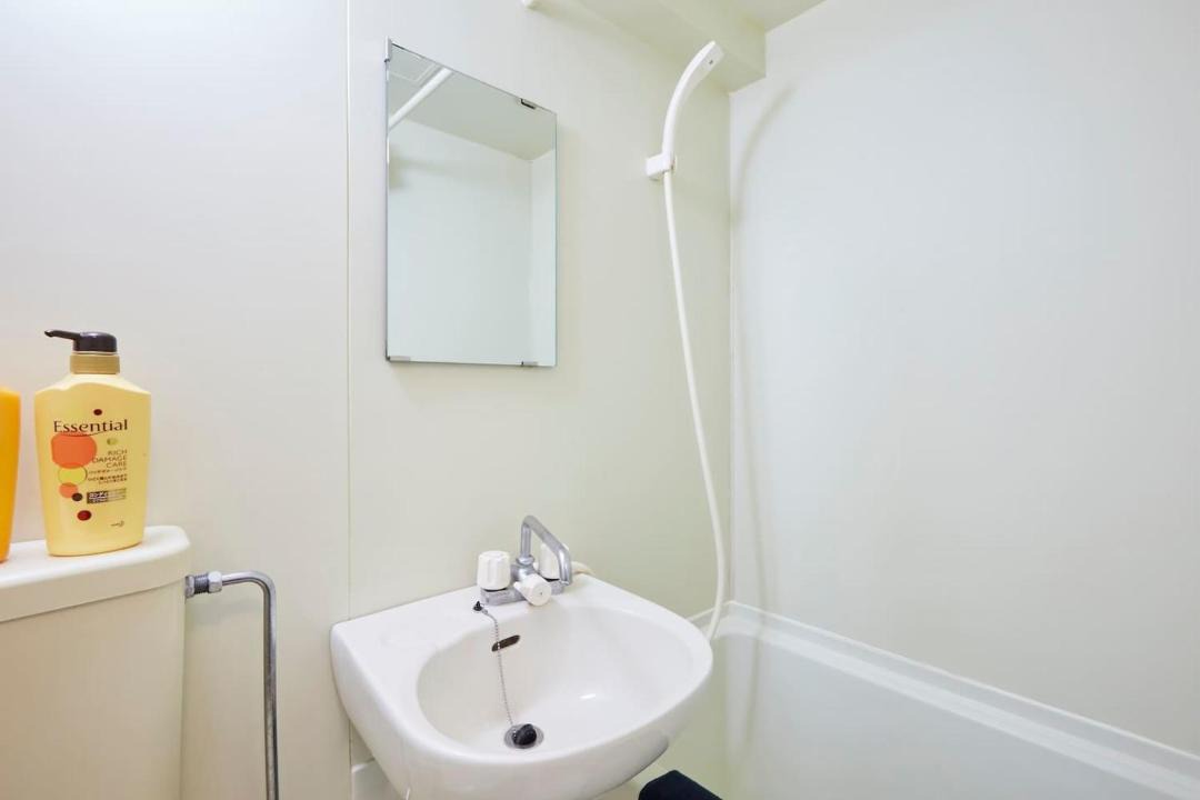 Photo of Bathroom in Minamiotsuka