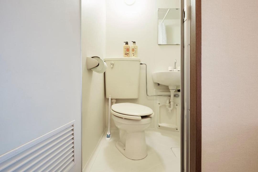 Photo of Bathroom in Minamiotsuka