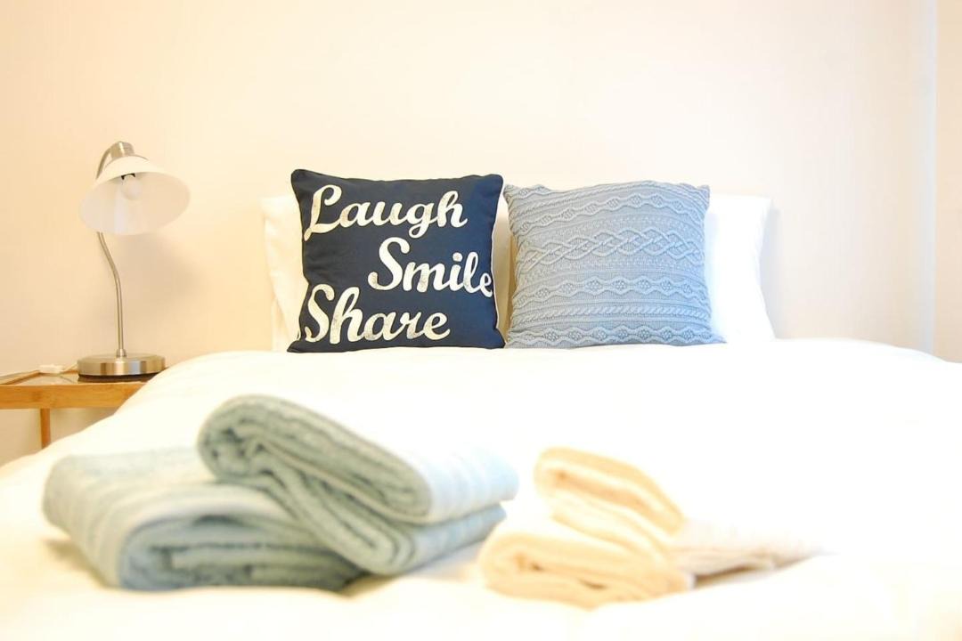 Photo of Bedroom in Minamiotsuka