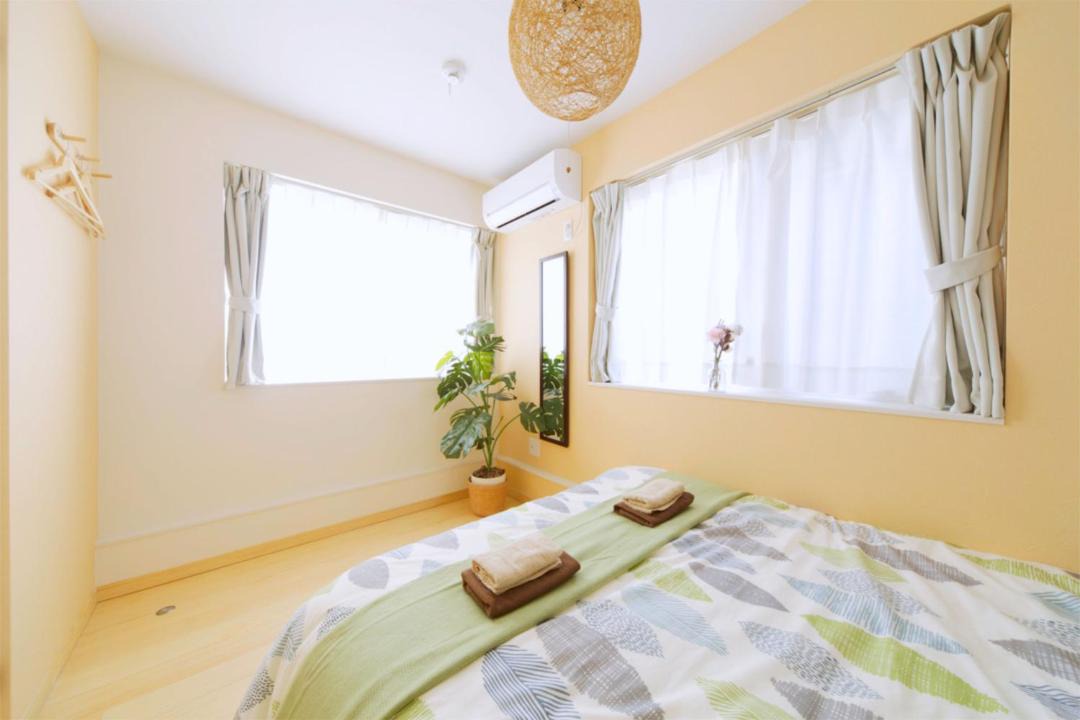 Photo of Bedroom in Minamiotsuka