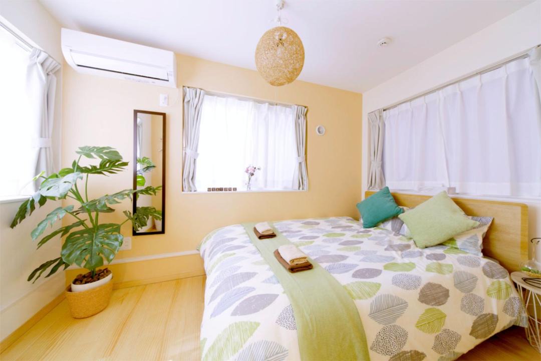 Photo of Bedroom in Minamiotsuka