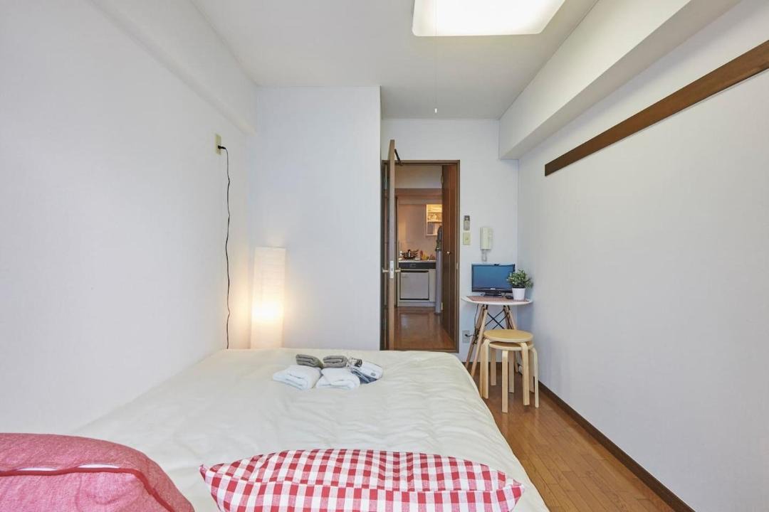 Photo of Bedroom in Minamiotsuka