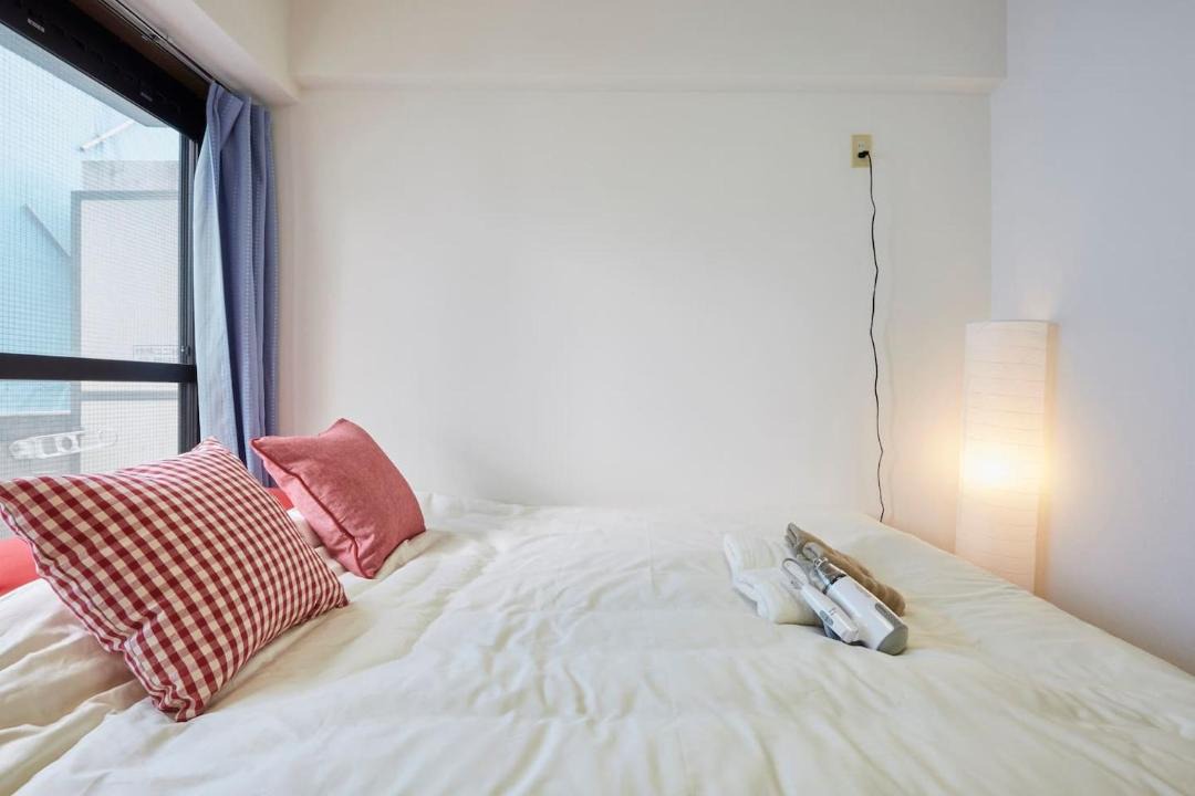 Photo of Bedroom in Minamiotsuka