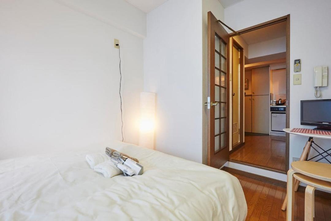Photo of Bedroom in Minamiotsuka
