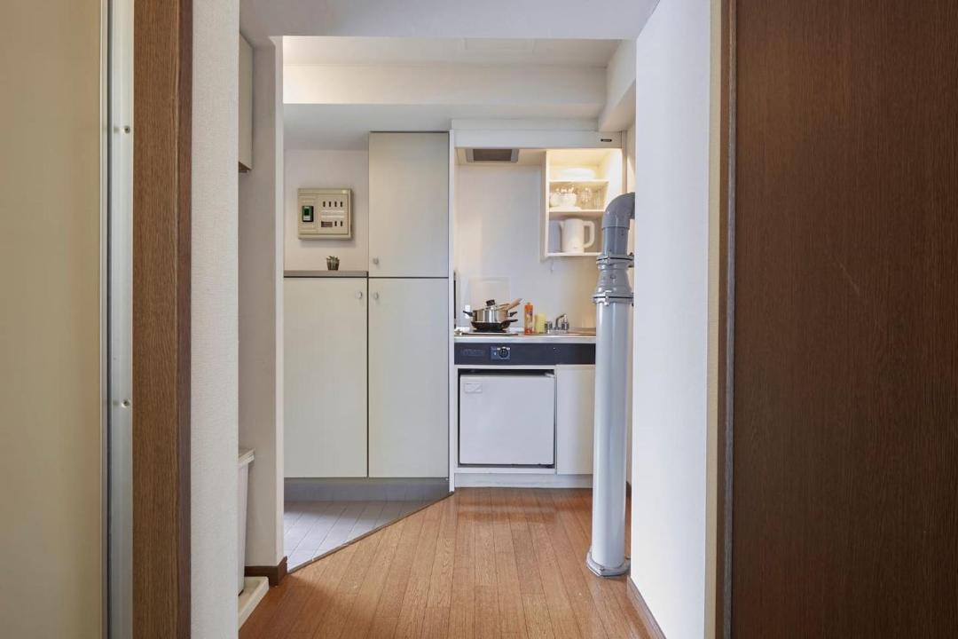 Photo of Kitchen in Minamiotsuka