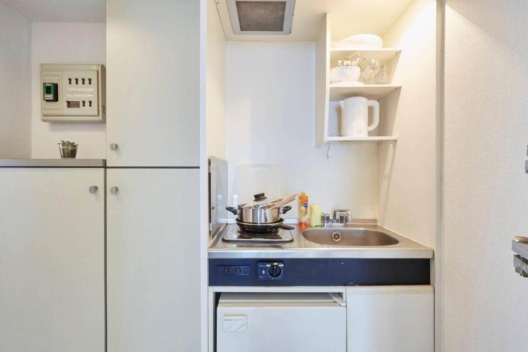 Photo of Kitchen in Minamiotsuka