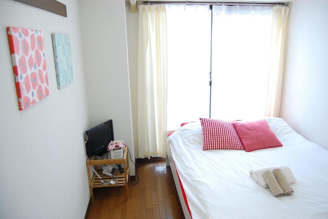 Photo of Bedroom in Minamiotsuka