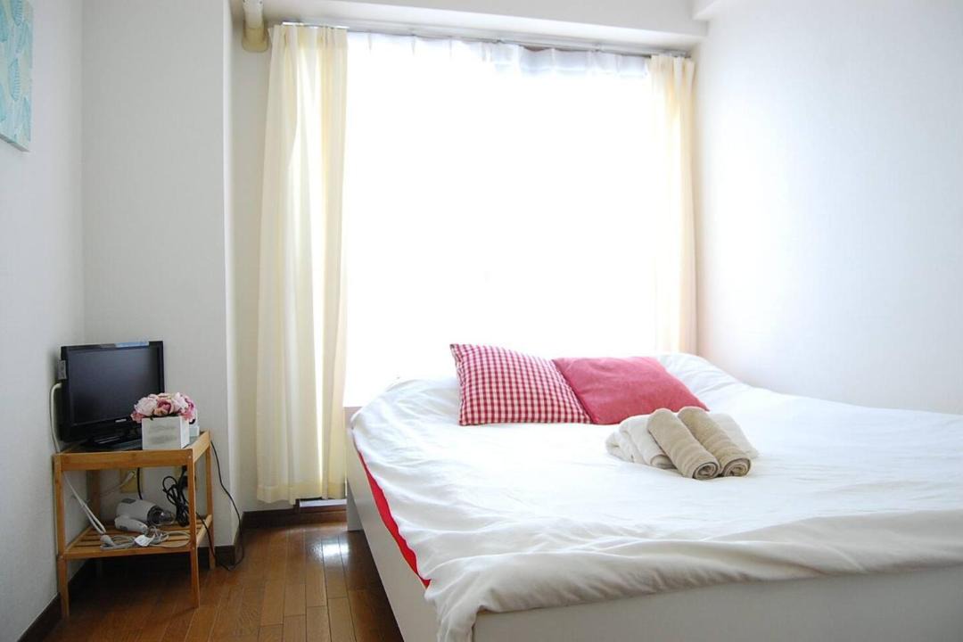 Photo of Bedroom in Minamiotsuka