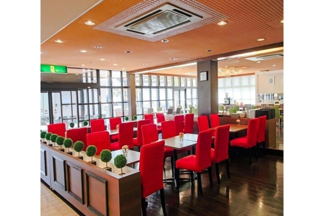Photo of Livingroom in Kimitsu