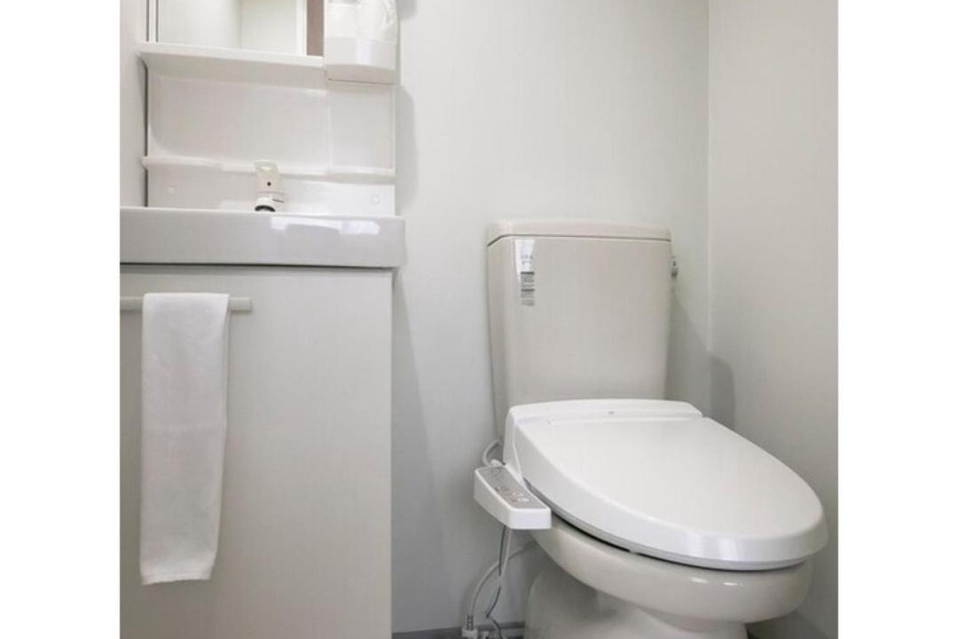 Photo of Bathroom in Kimitsu