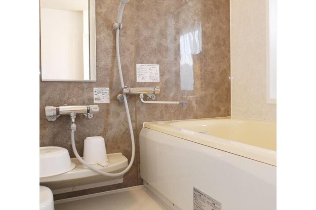 Photo of Bathroom in Kimitsu