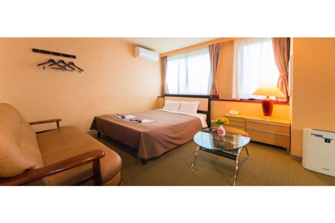 Photo of Bedroom in Kimitsu