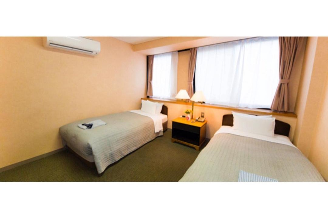 Photo of Bedroom in Kimitsu