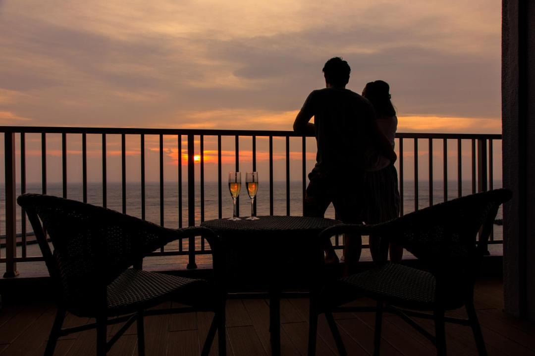 Photo of Patio Balcony in Toi