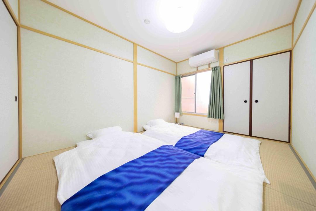 Photo of Bedroom in Minami