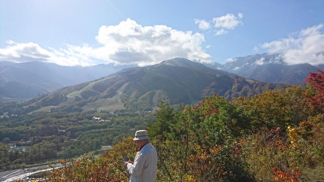 Photo of Others in Hakuba
