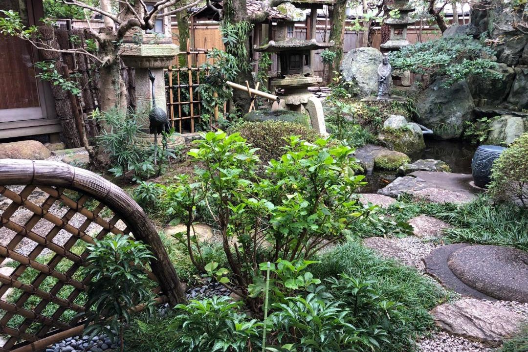 Photo of Others in Iseshima Jindai Onsen