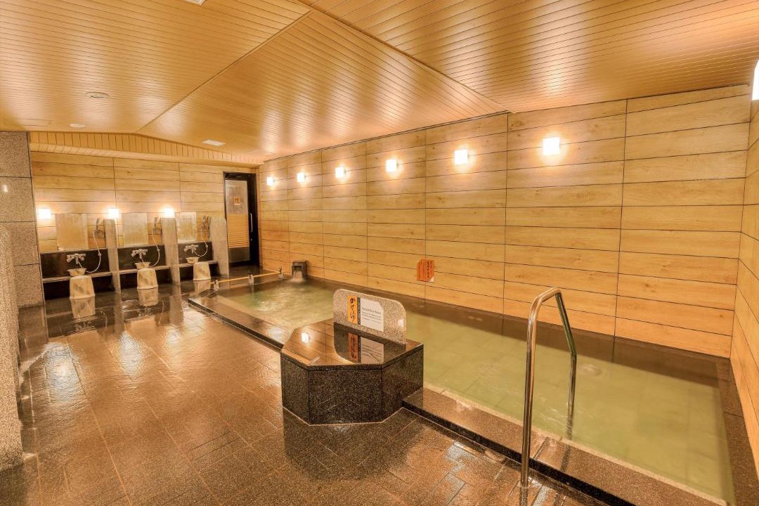 Photo of Bathroom in Takaoka