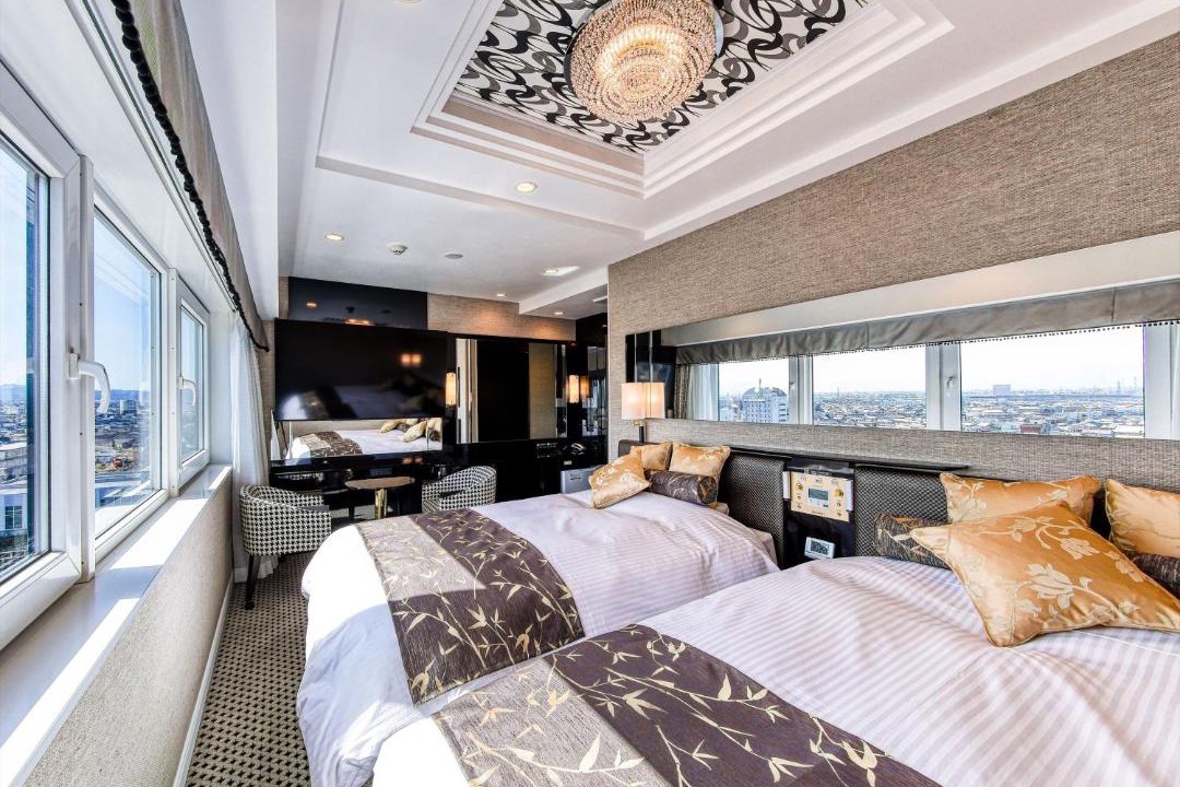 Photo of Bedroom in Takaoka