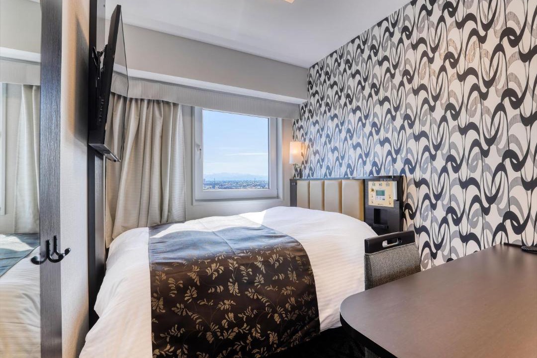 Photo of Bedroom in Takaoka