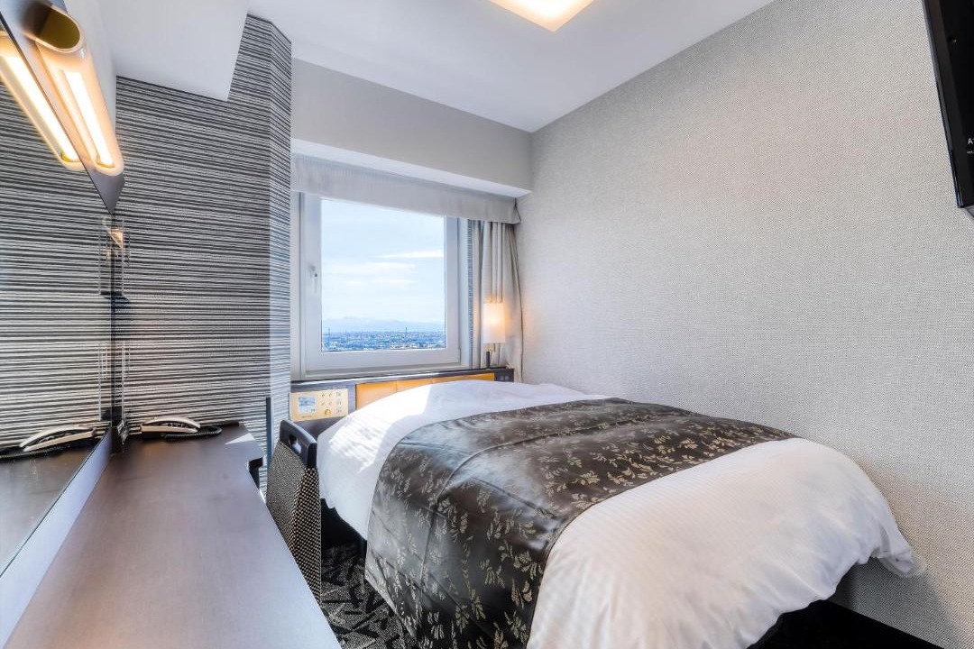 Photo of Bedroom in Takaoka