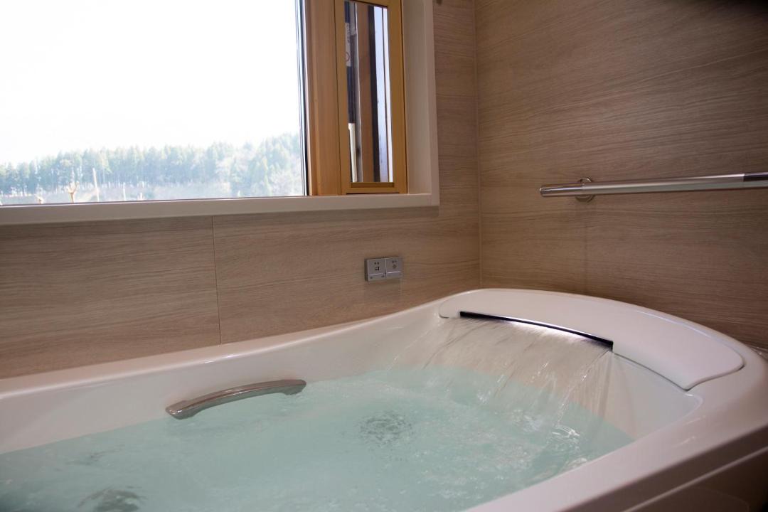 Photo of Bathroom in Nanto
