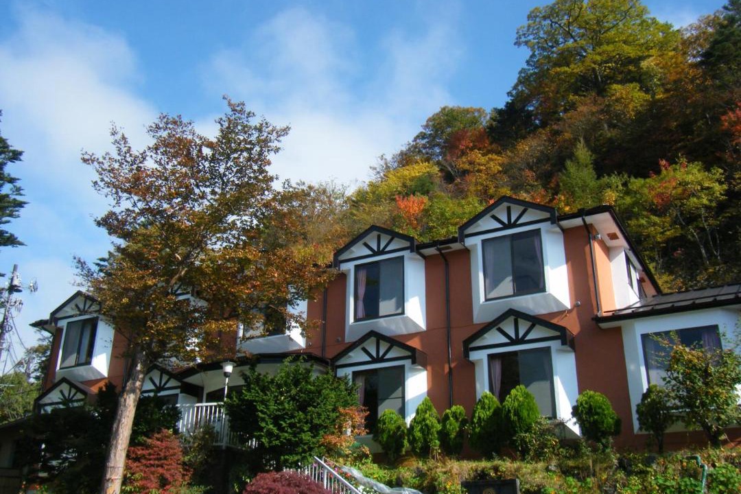 Photo of Others in Nikko