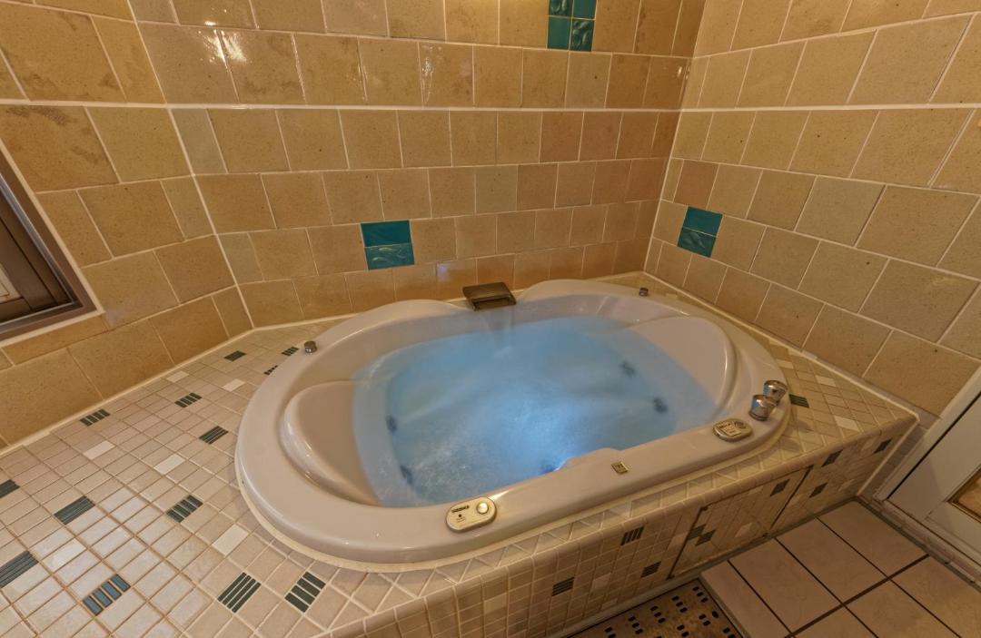 Photo of Bathroom in Kawaguchi