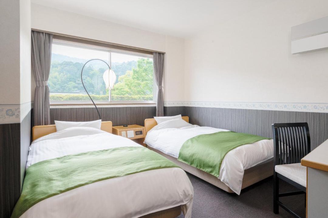 Photo of Bedroom in Amanohashidate