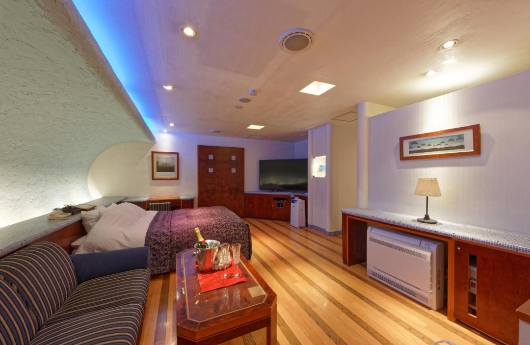 Photo of Livingroom in Kawaguchi