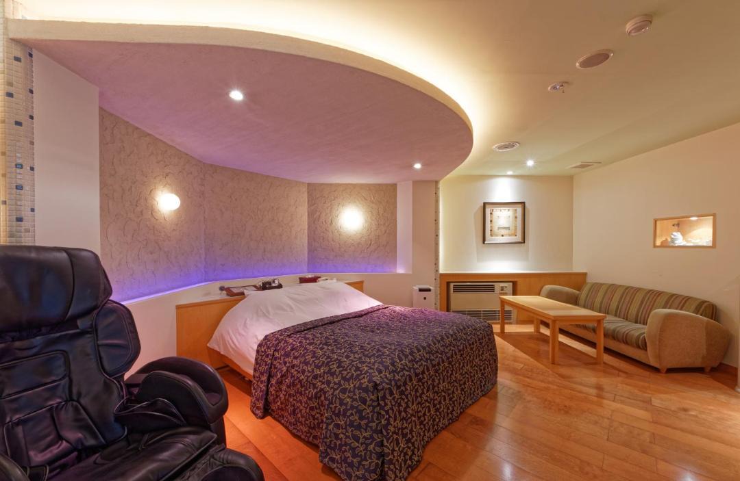Photo of Livingroom in Kawaguchi