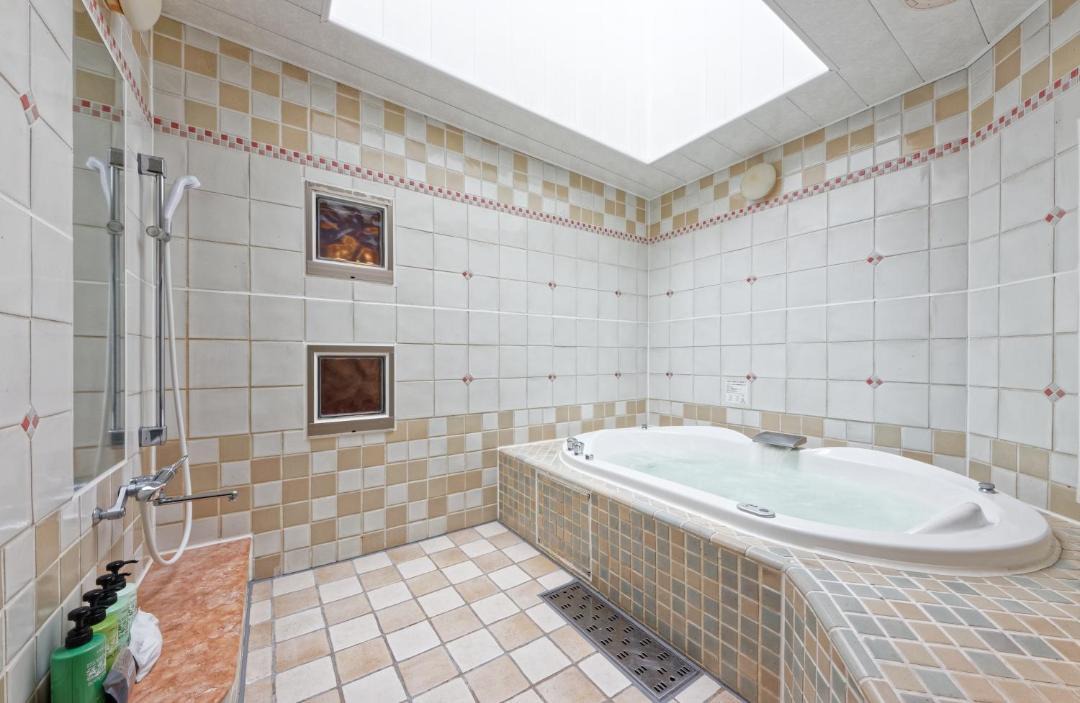 Photo of Bathroom in Kawaguchi