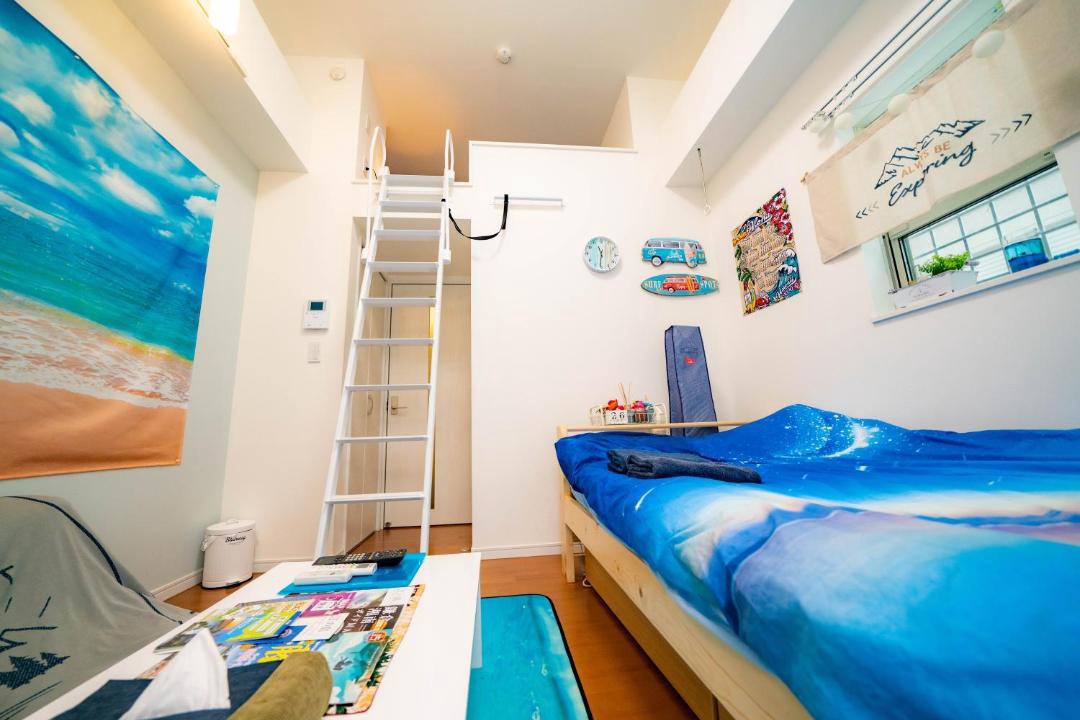 Photo of Bedroom in Katasekaigan