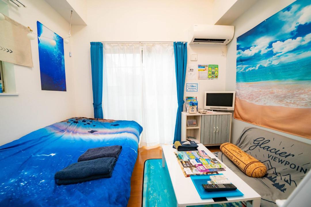 Photo of Bedroom in Katasekaigan